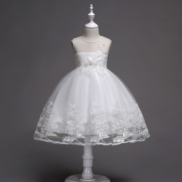 Girls' dresses - Image 6