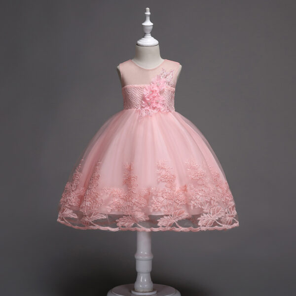 Girls' dresses - Image 3