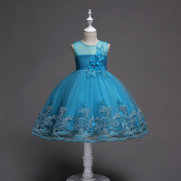 Girls' dresses - Image 5