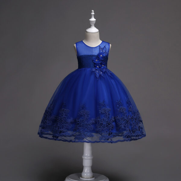 Girls' dresses - Image 7