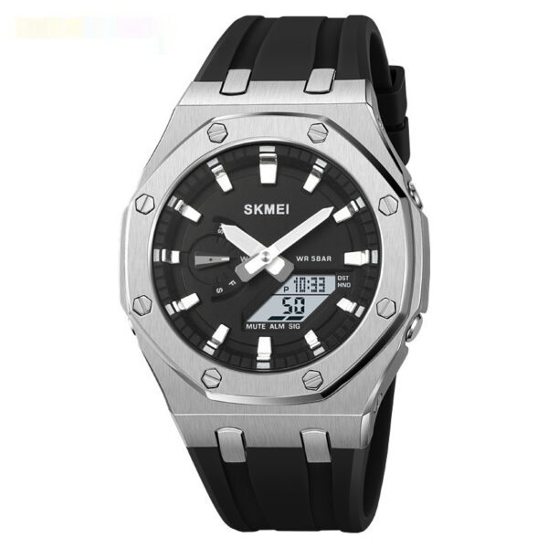 Synchronous Machine Men's Outdoor Sports Watch Fashion - Image 4